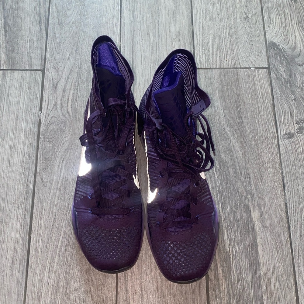 Kobe Bryant Basketball Shoes.